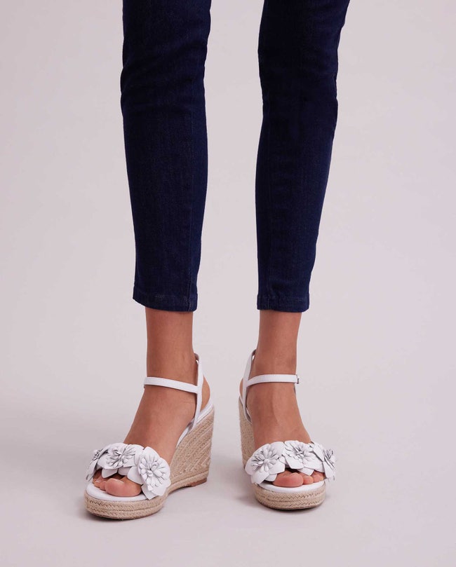 Olivia Wedge