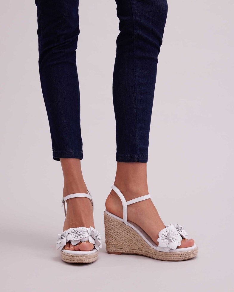 Olivia Wedge