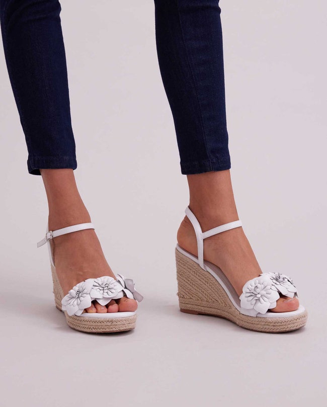 Olivia Wedge