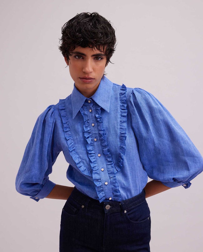 Olivier Shirt