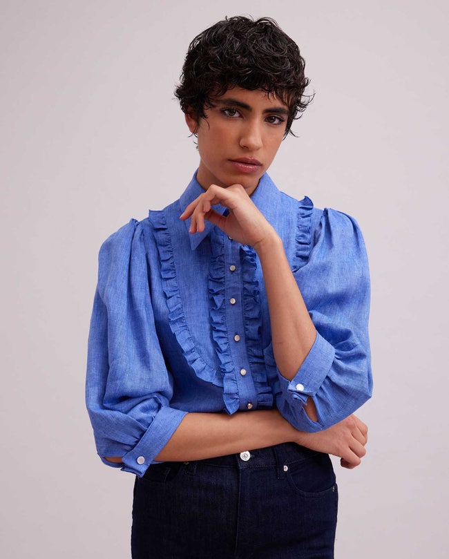 Olivier Shirt