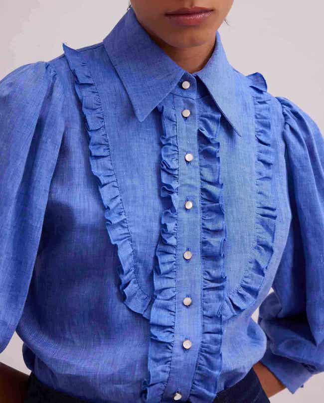 Olivier Shirt