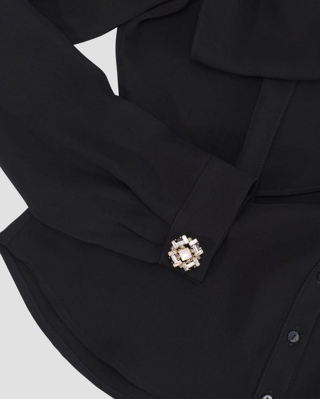 Boutons de manchettes Olsen