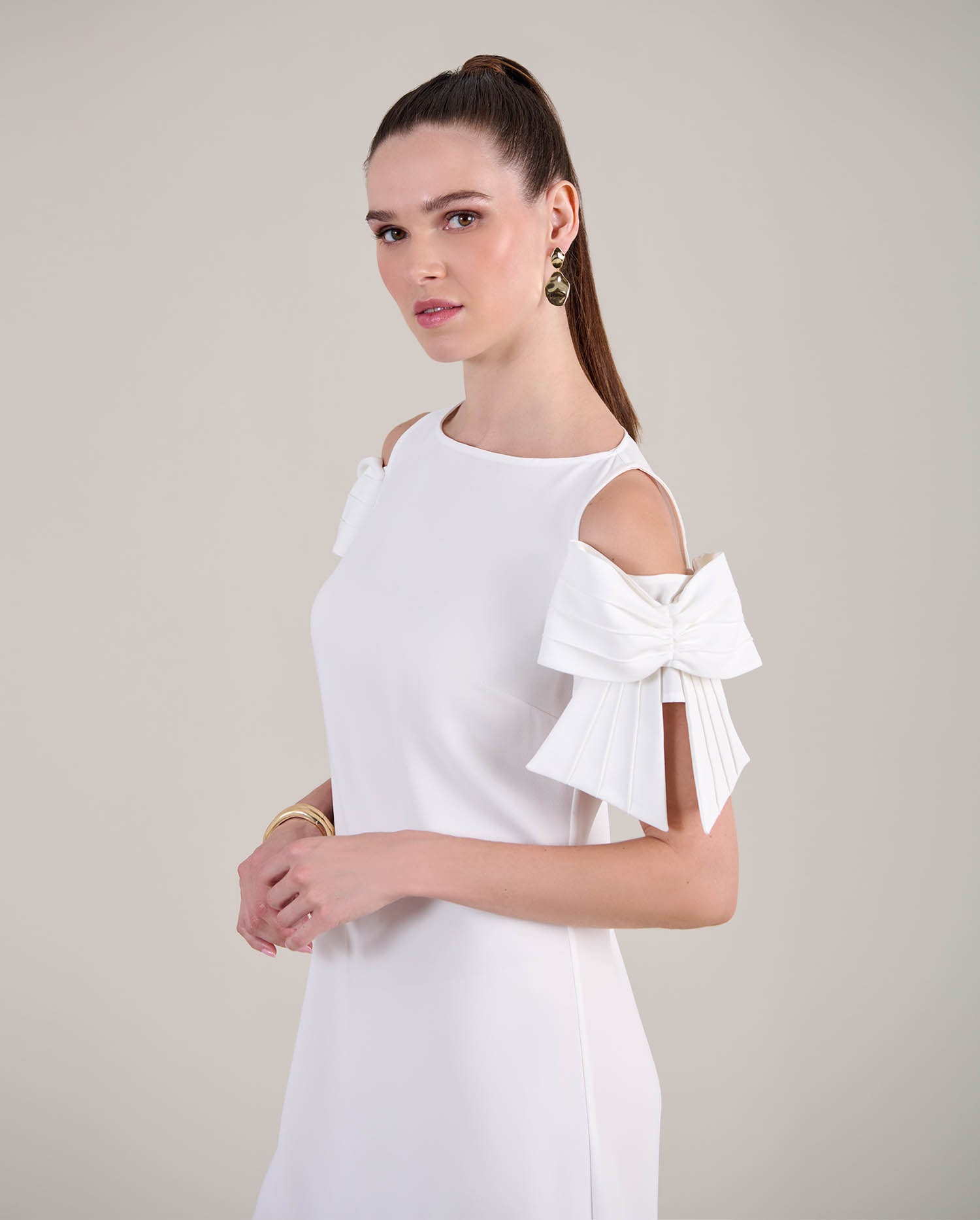 Olya Dress