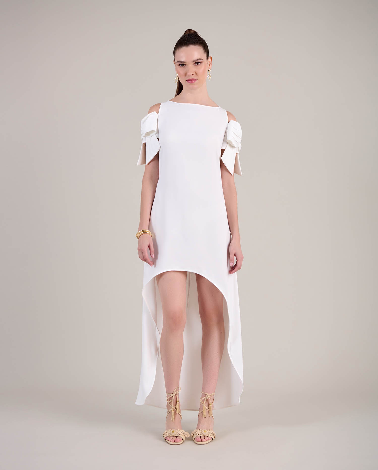 Olya Dress