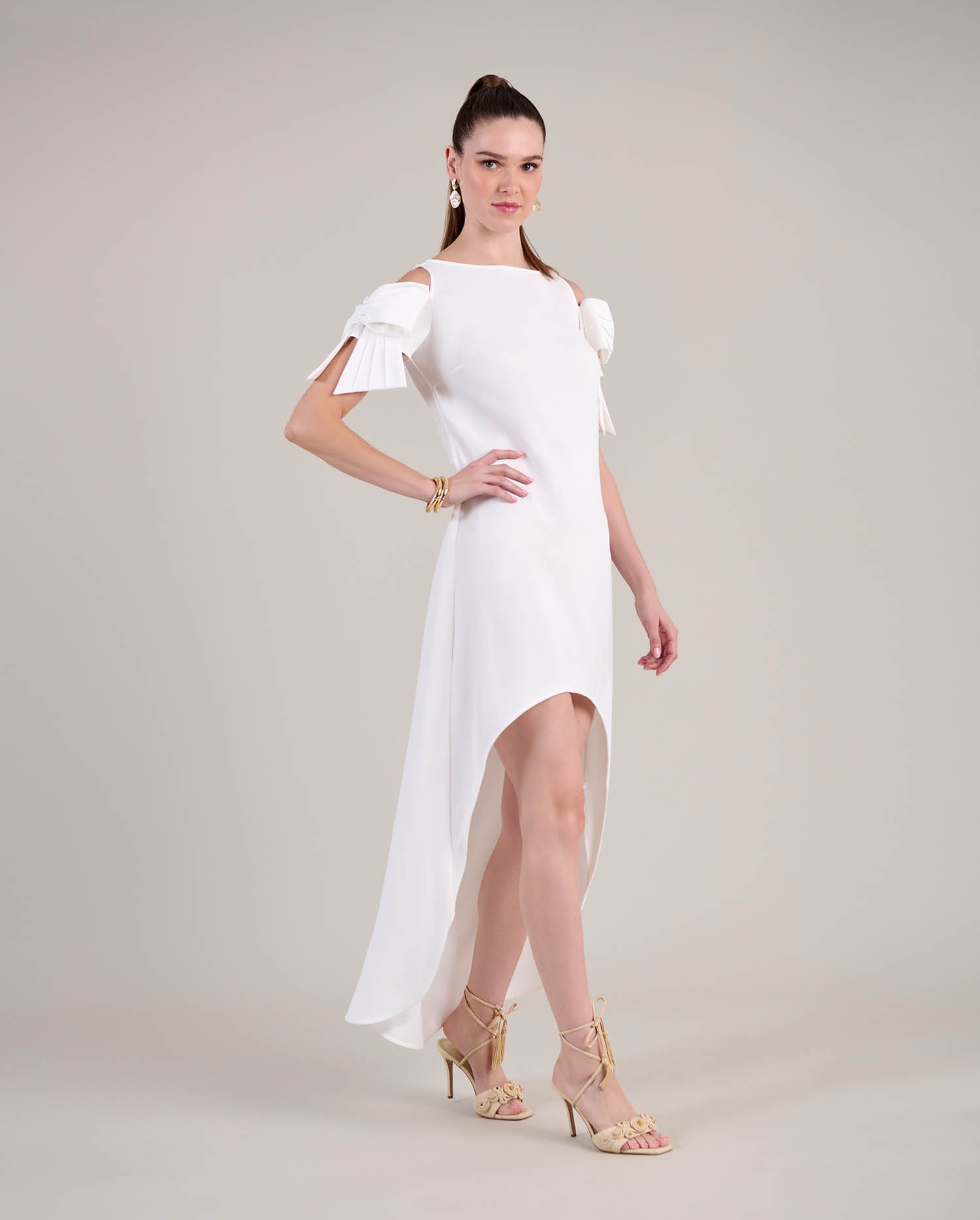 Olya Dress