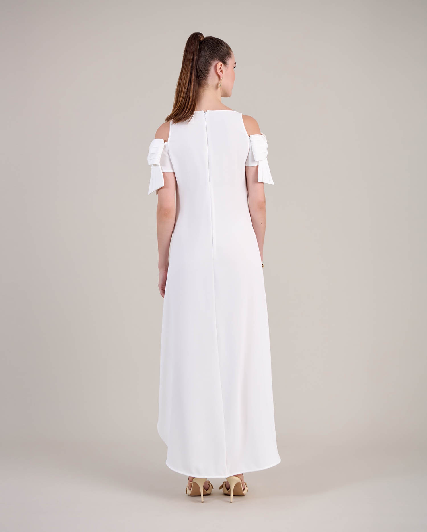 Olya Dress