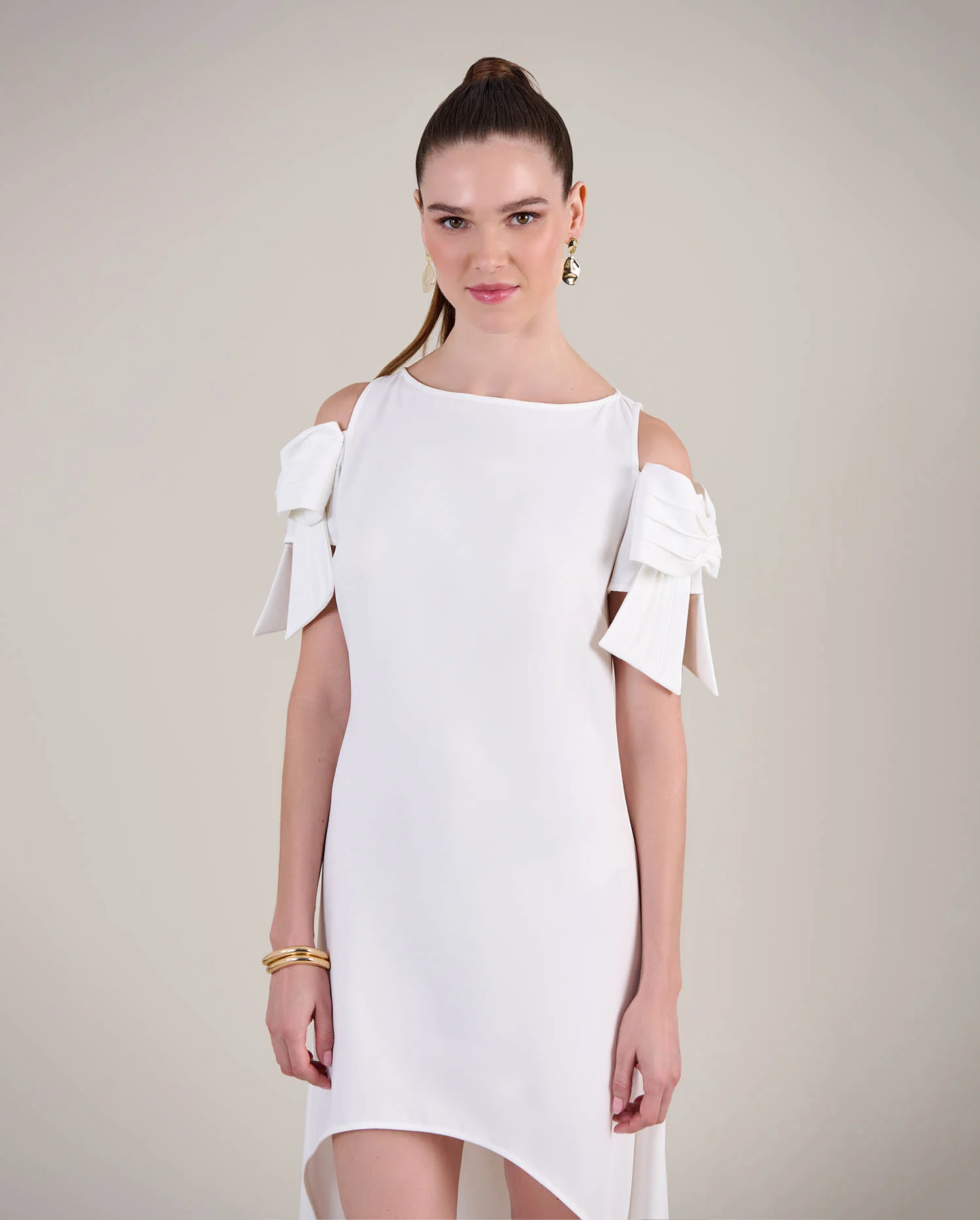 Olya Dress