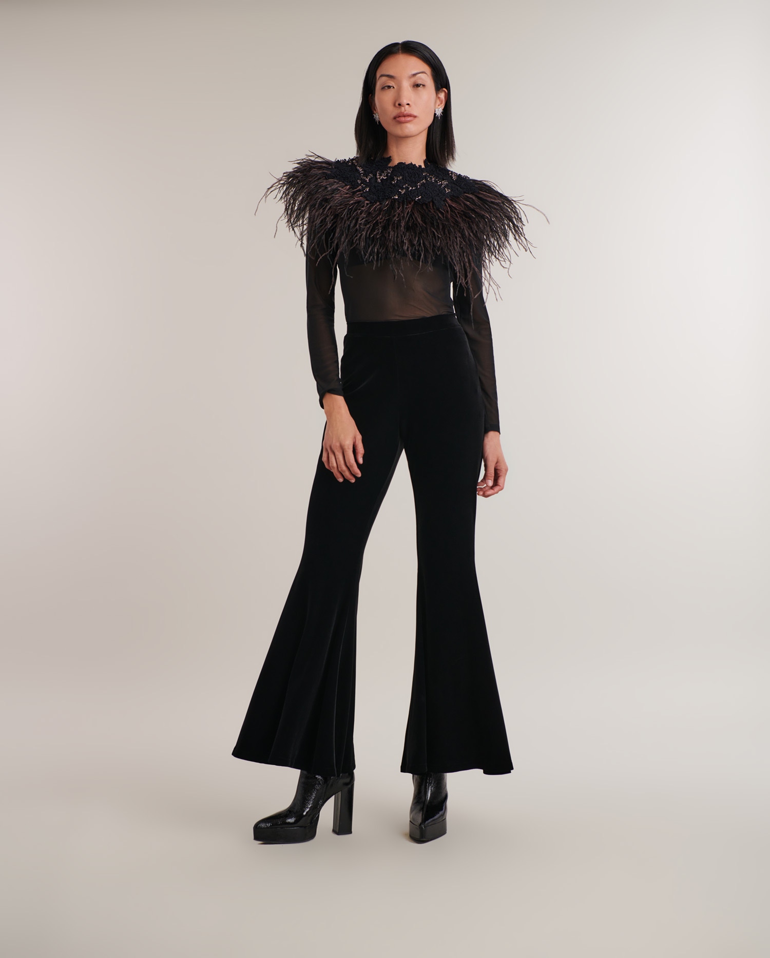 Olympe Collar