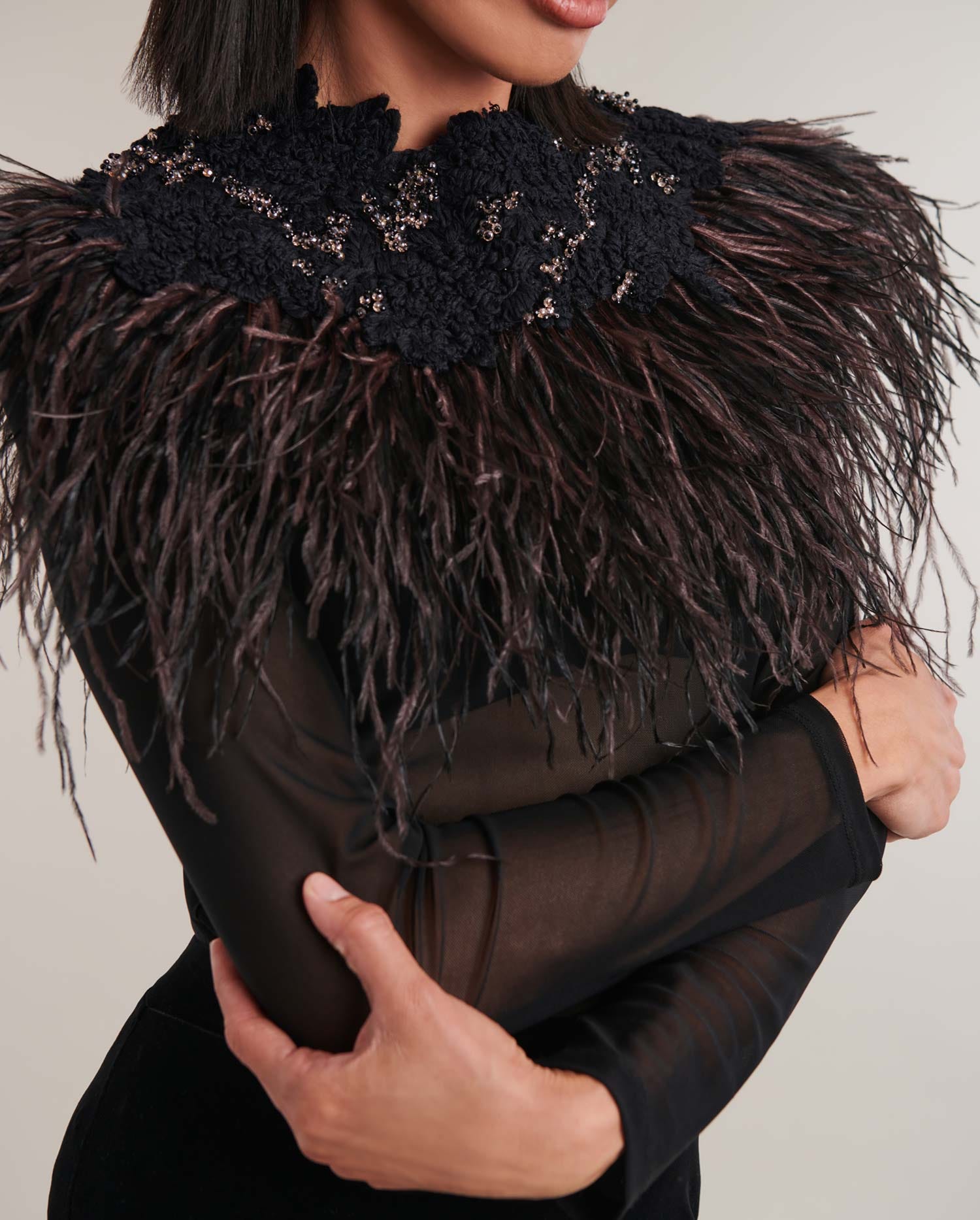 Olympe Collar