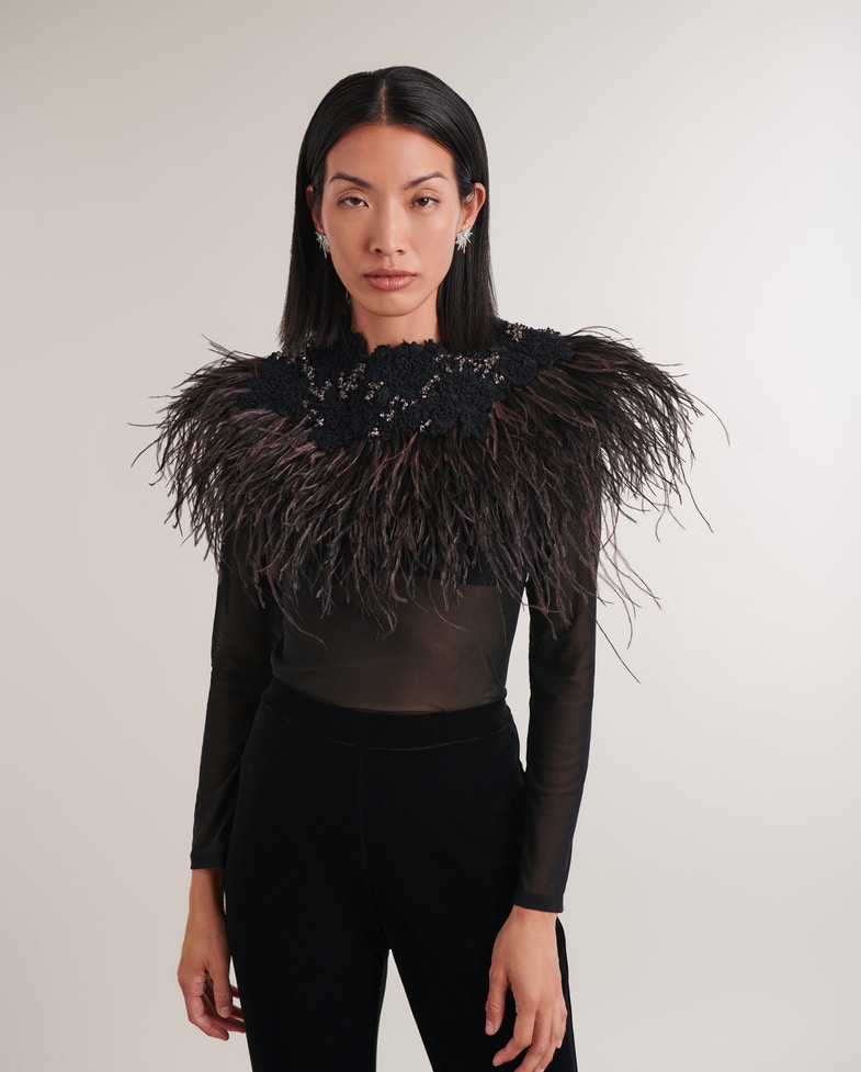 Olympe Collar