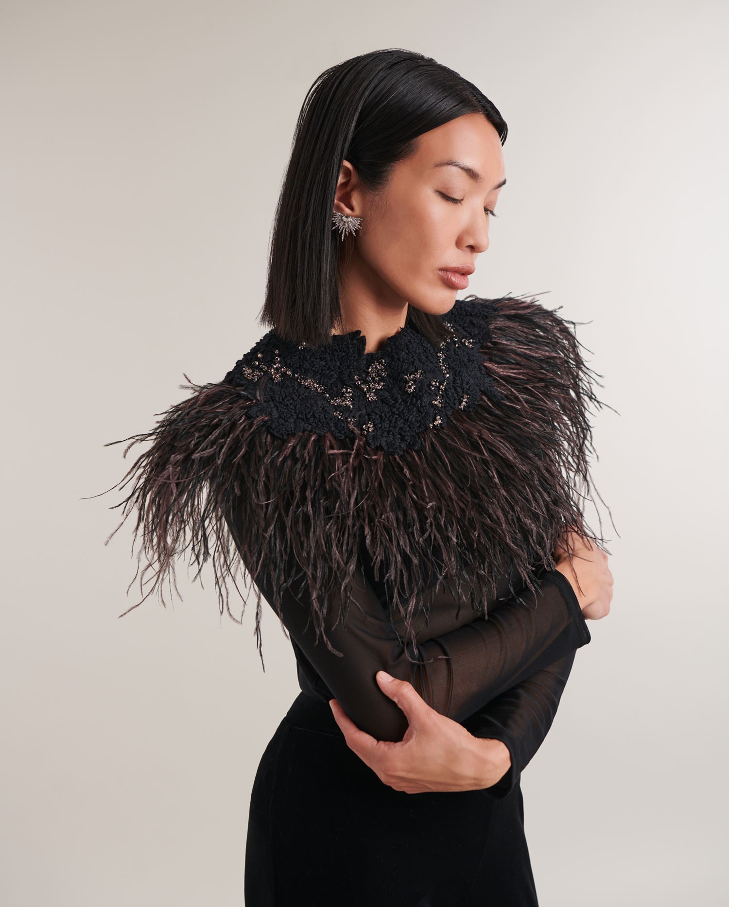 Olympe Collar