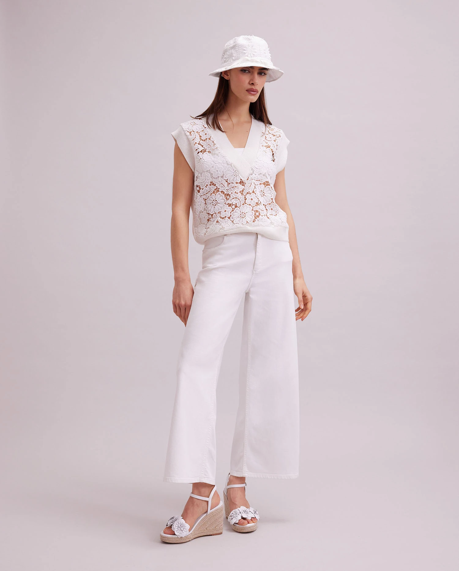 Ombelle Vest