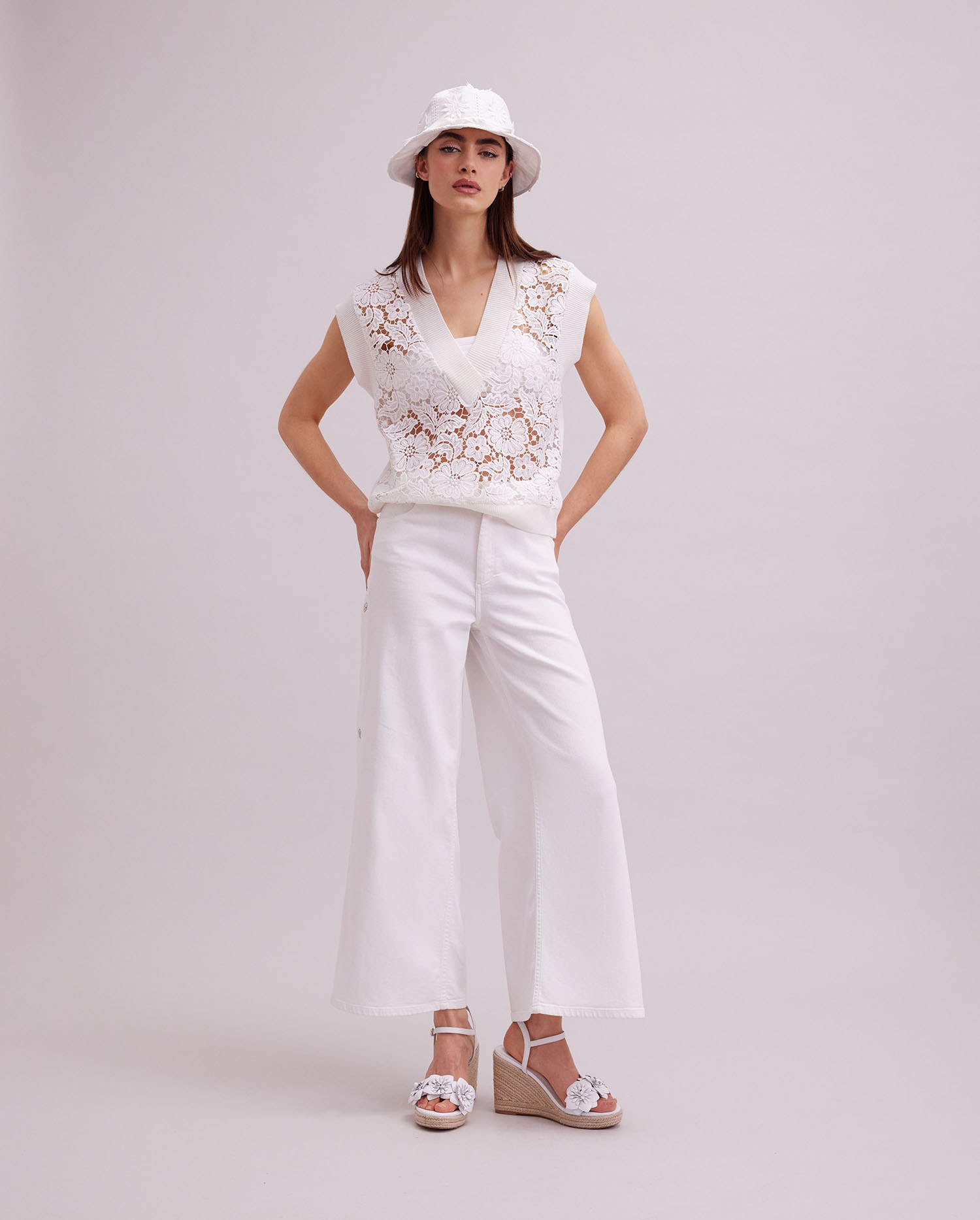 Ombelle Vest