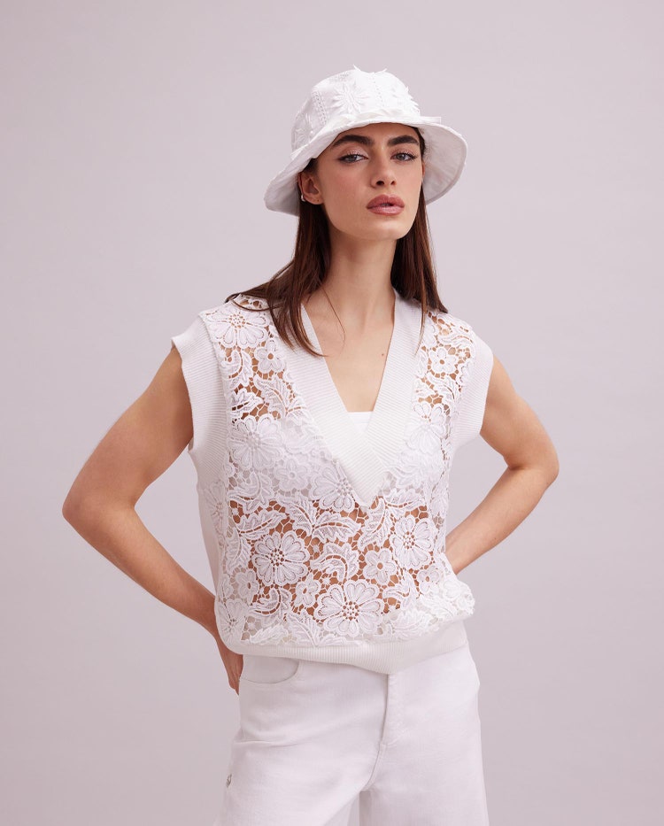 Ombelle Vest