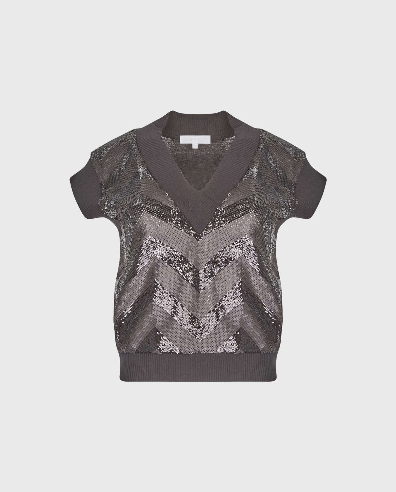 Ombelle Sweater Vest