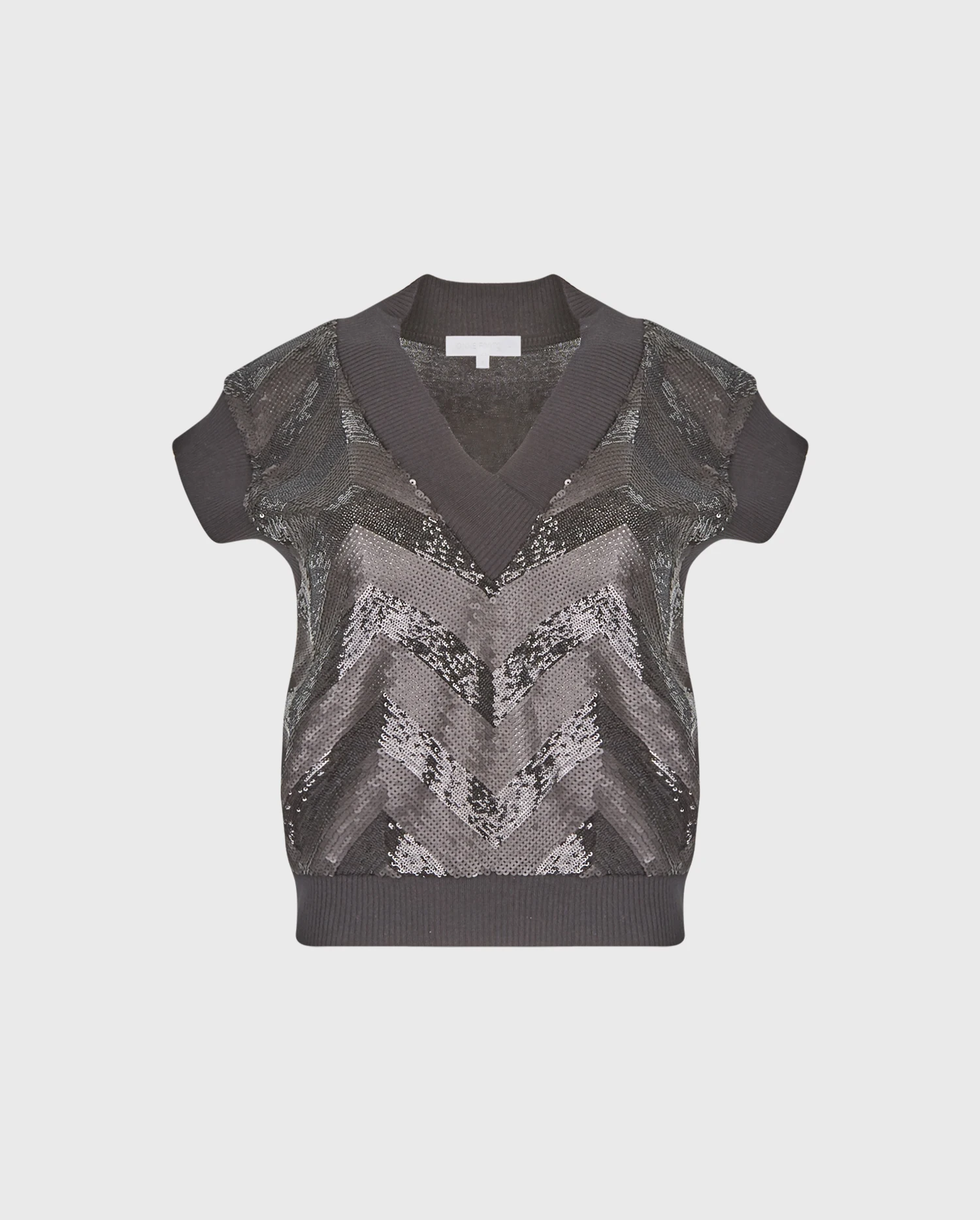 Ombelle Sweater Vest