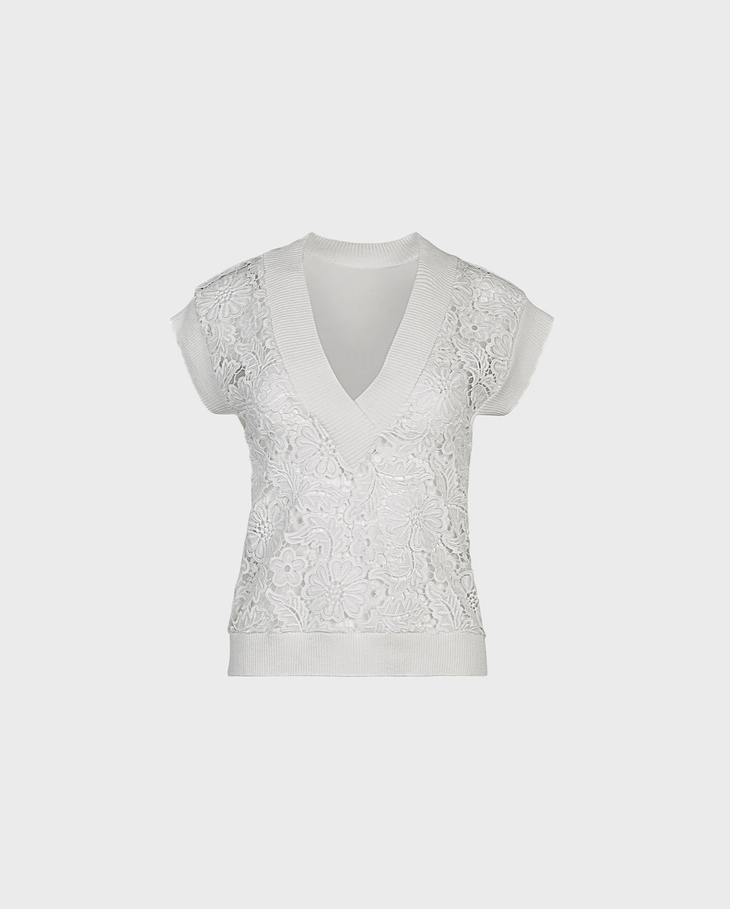 Ombelle Vest