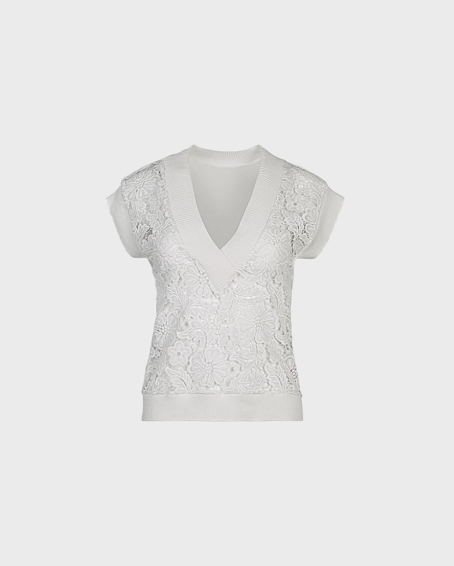 Ombelle Vest