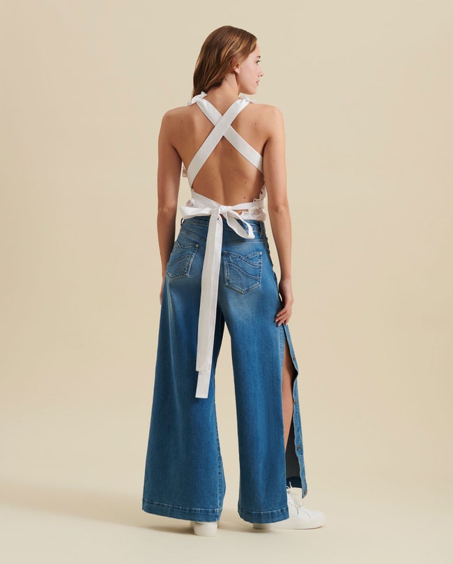 Ona Bodysuit