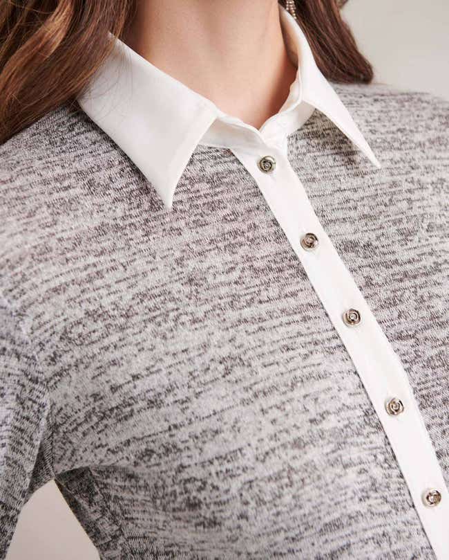 Ondine Shirt