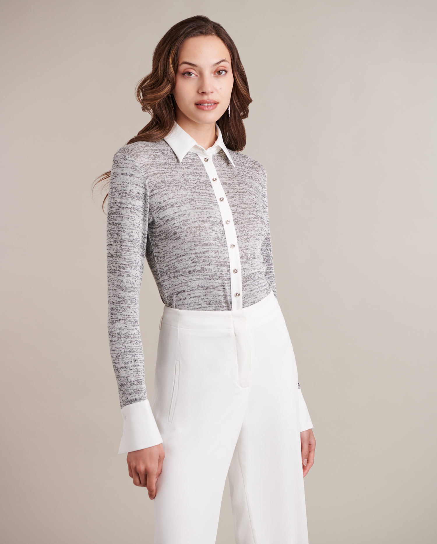 Ondine Shirt