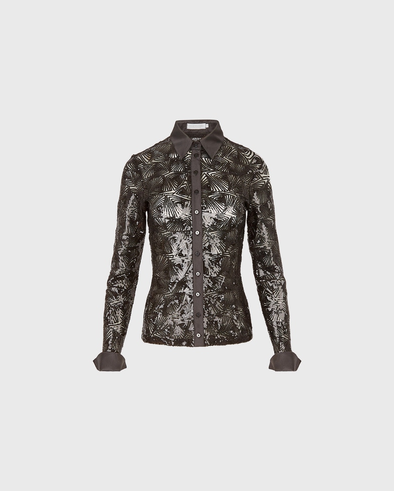 Onyx Shirt