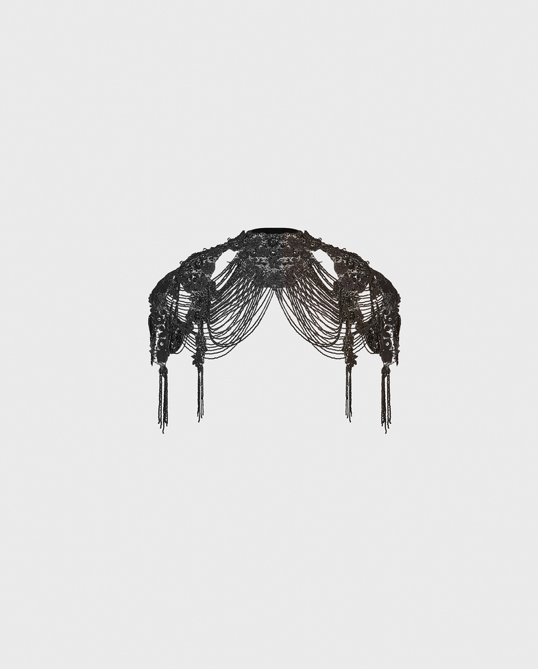Opal Collar