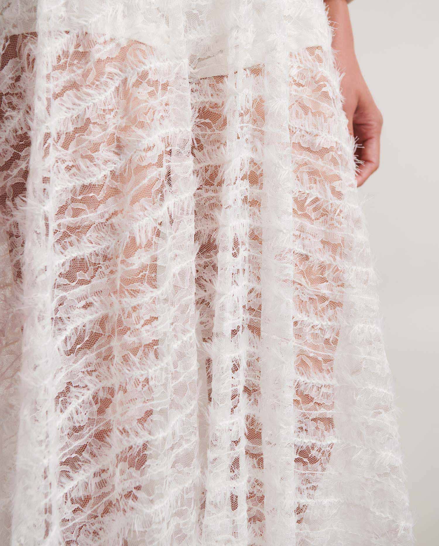 Opaline Skirt