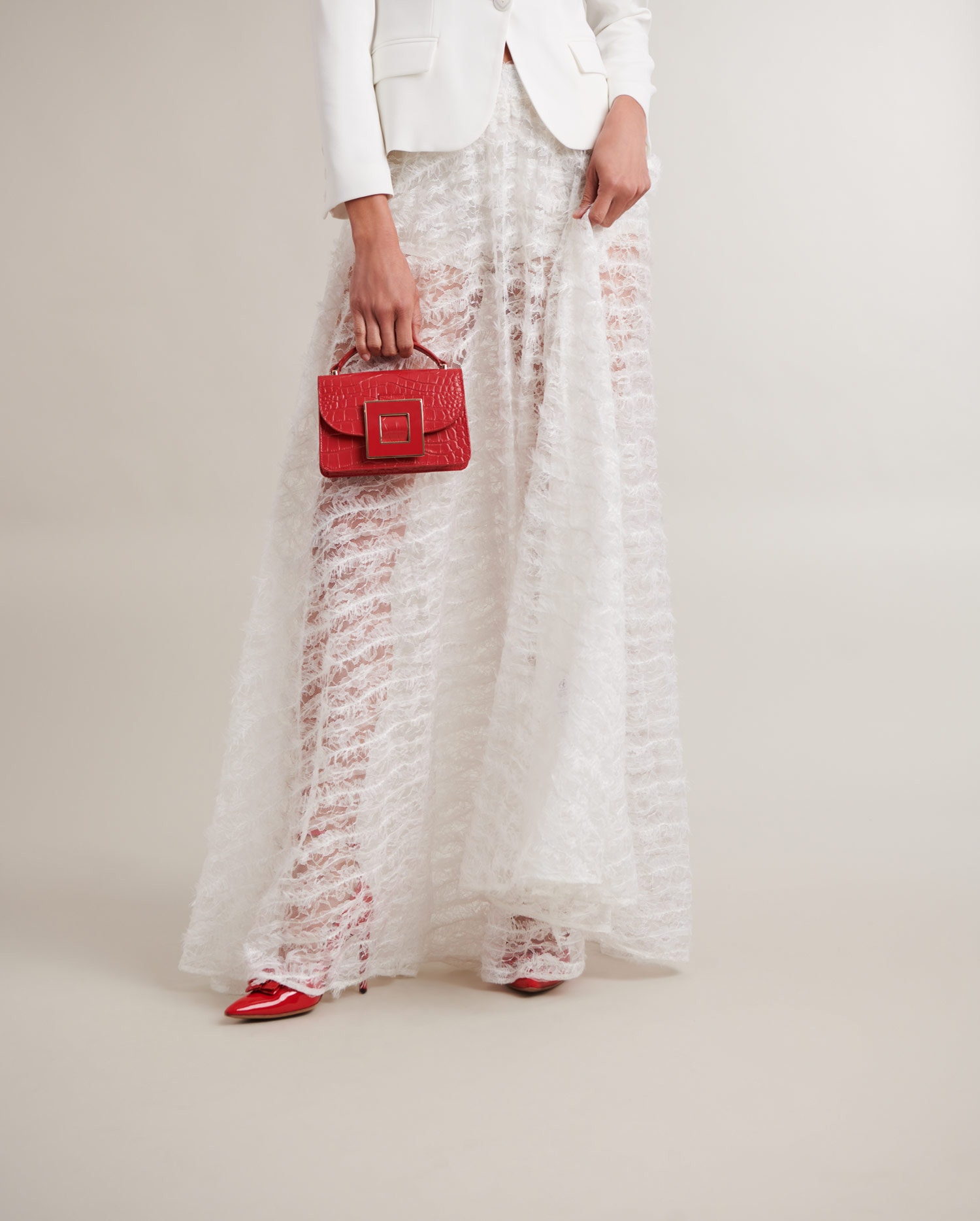 Opaline Skirt