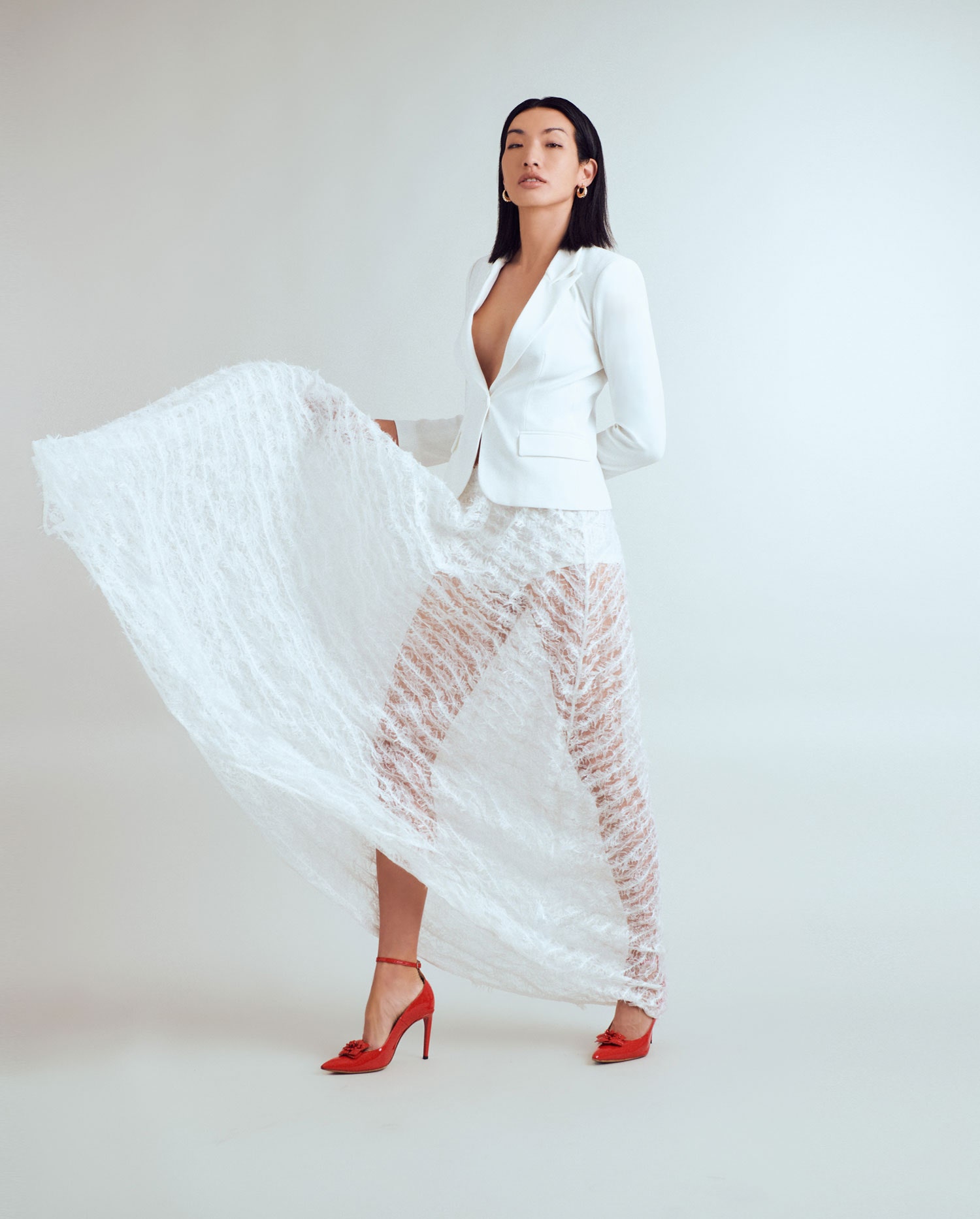 Opaline Skirt