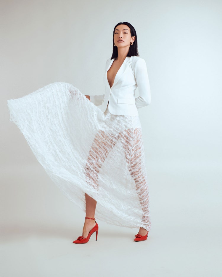Opaline Skirt