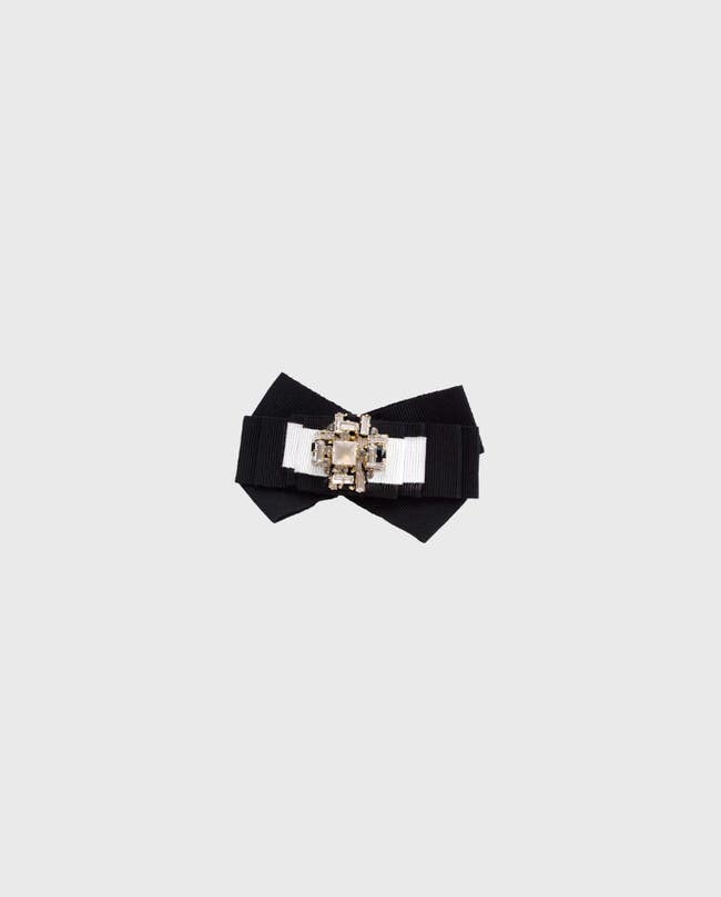 Opama Brooch