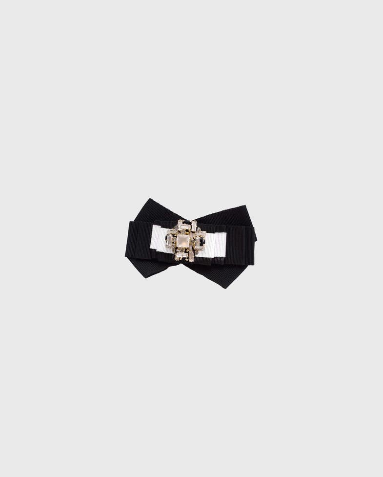 Opama Brooch