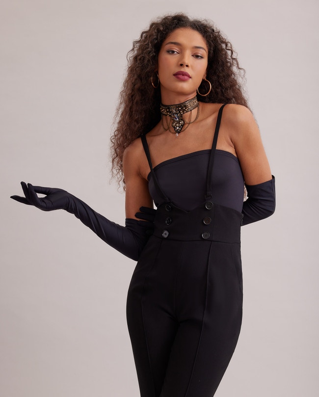 Orbie Choker