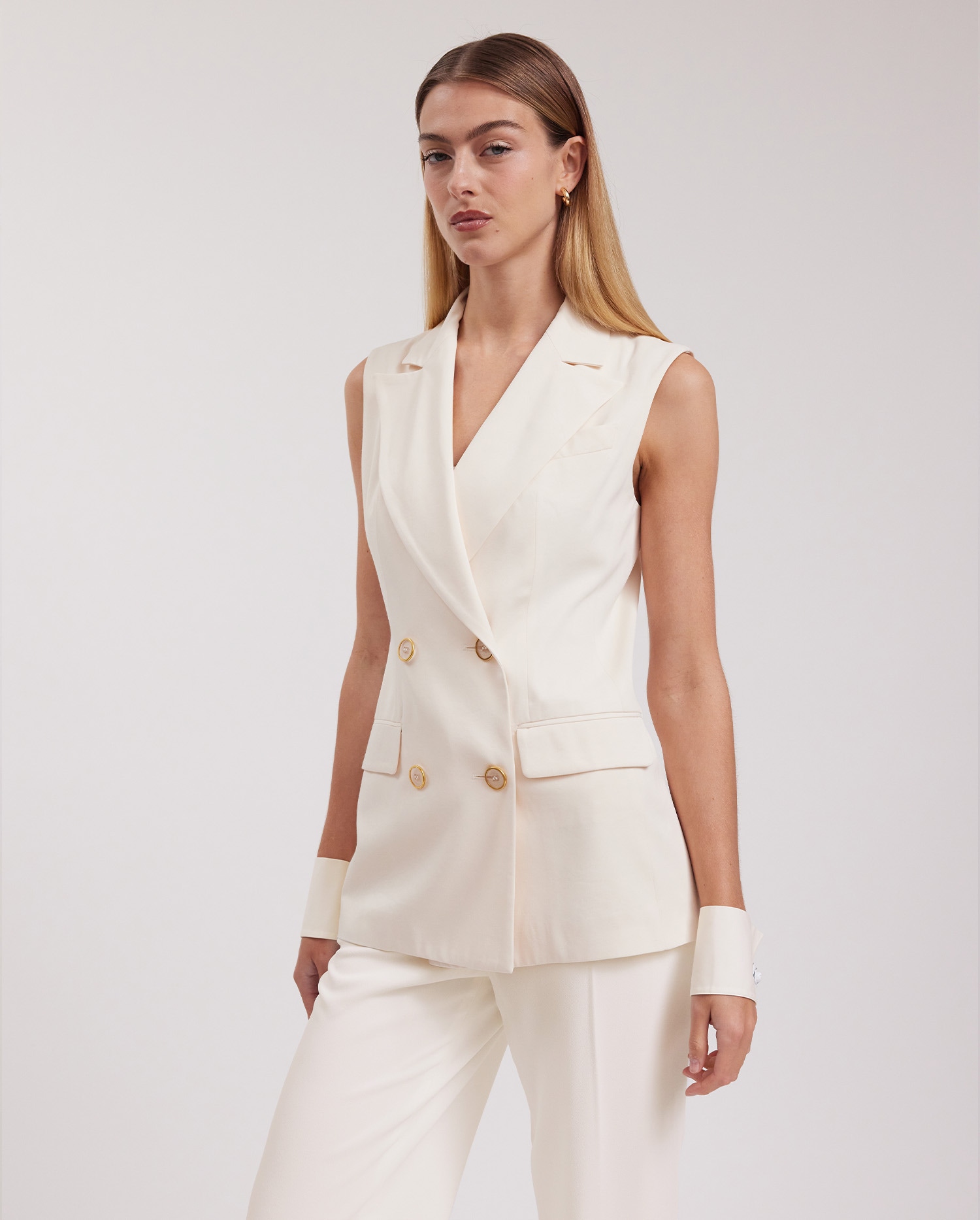 Orfevre Vest
