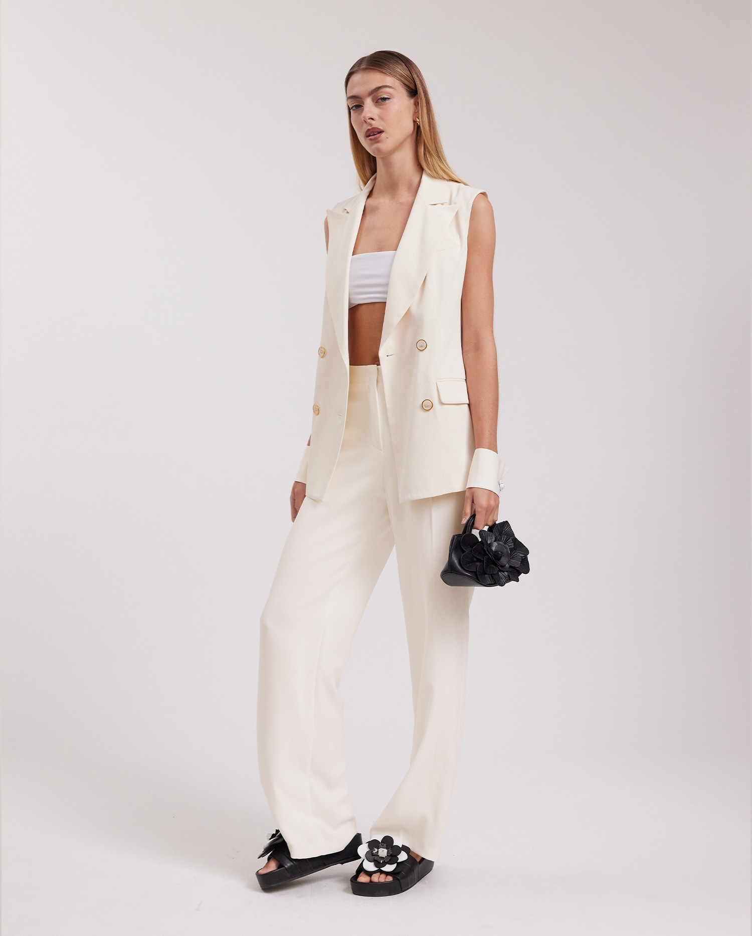 Orfevre Vest