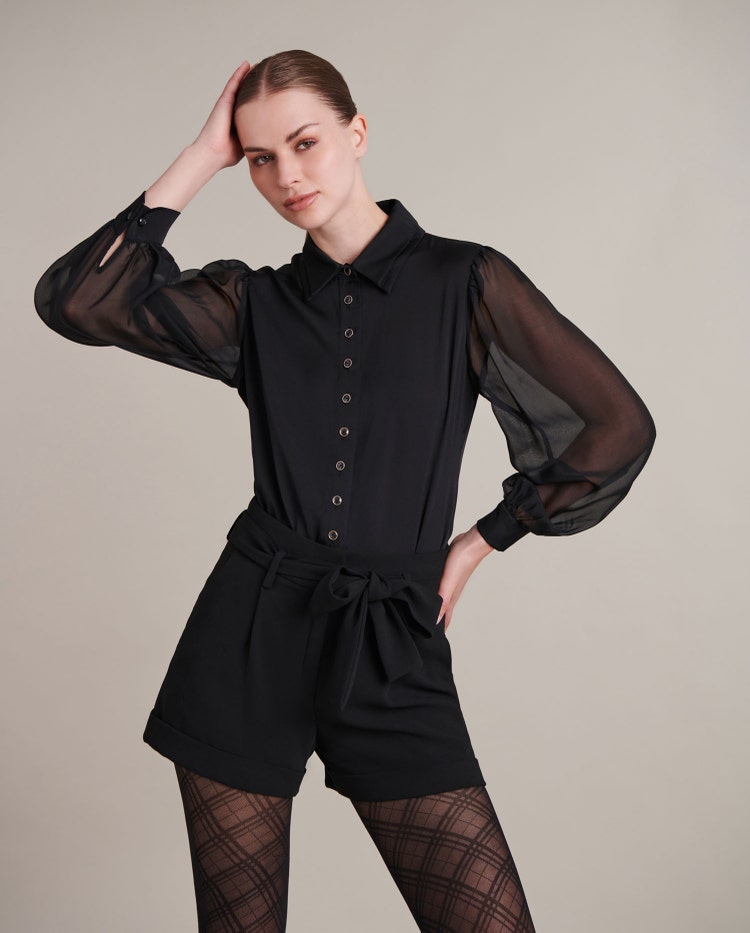 Oriana Shirt