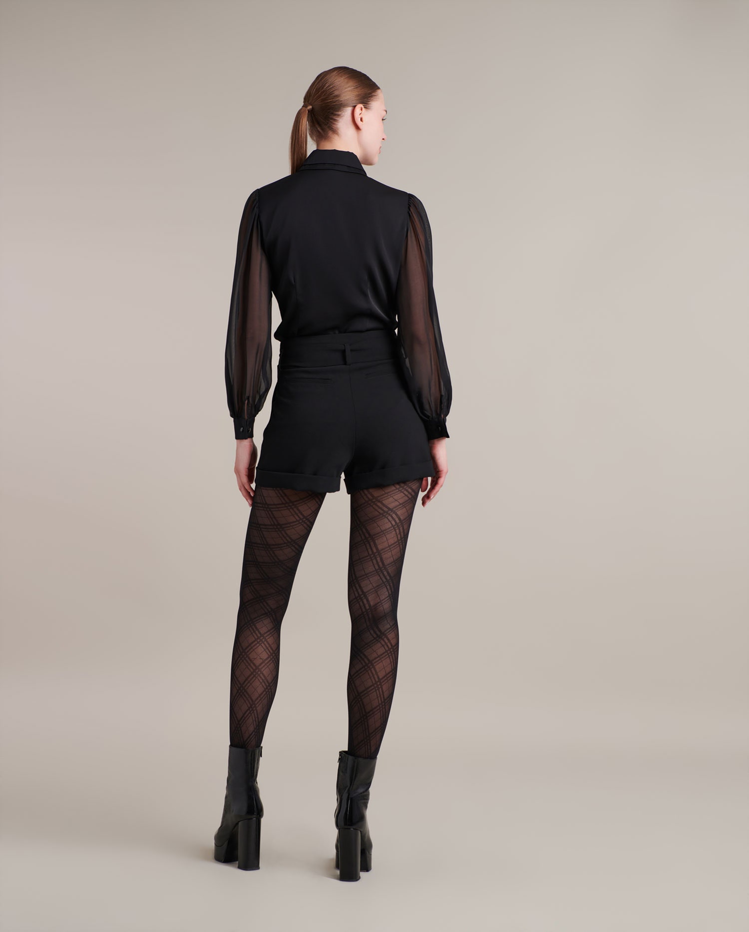 Oriana Shirt