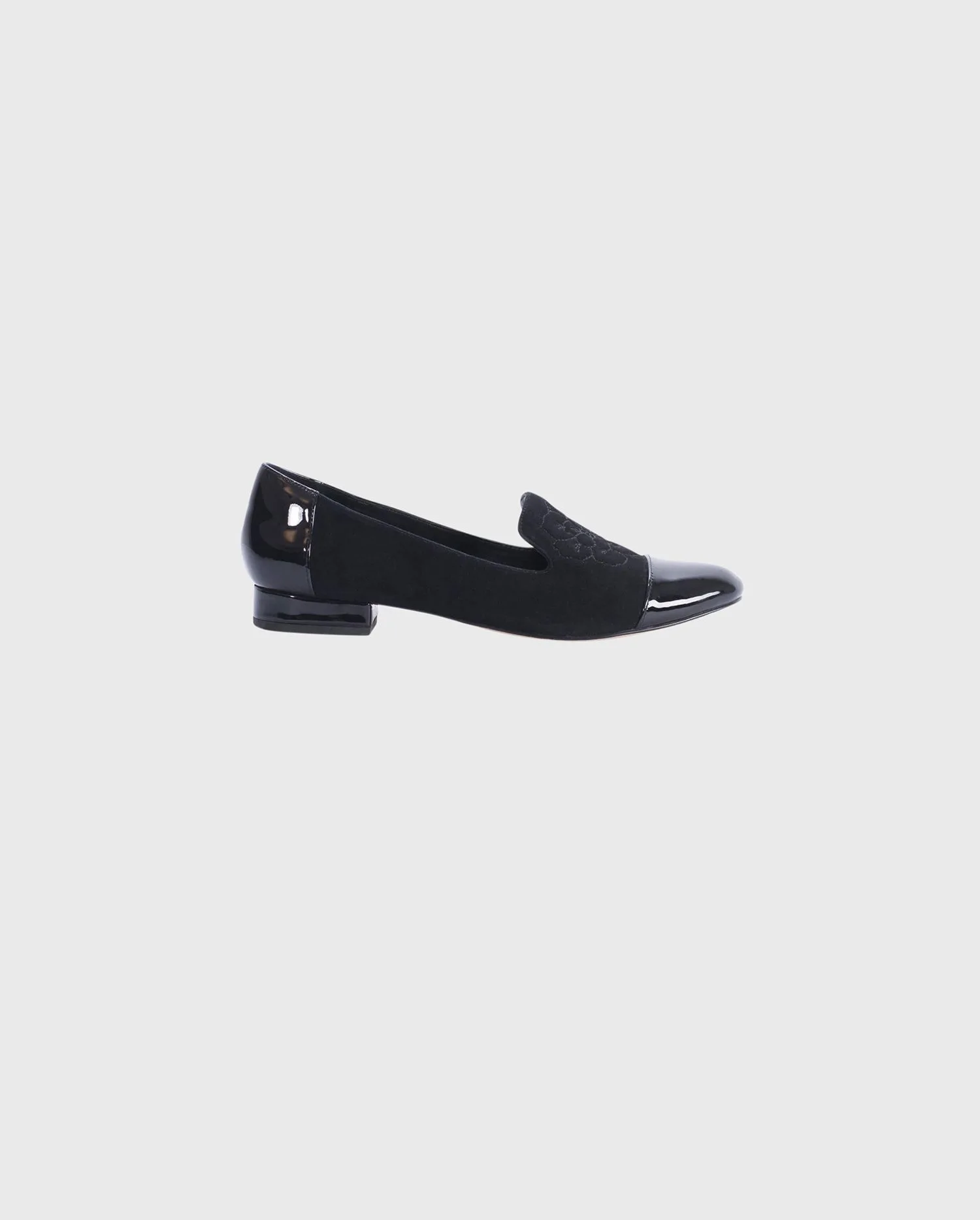 Ortiz Loafer