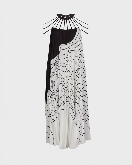 Osanna Dress