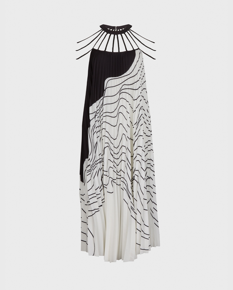 Osanna Dress