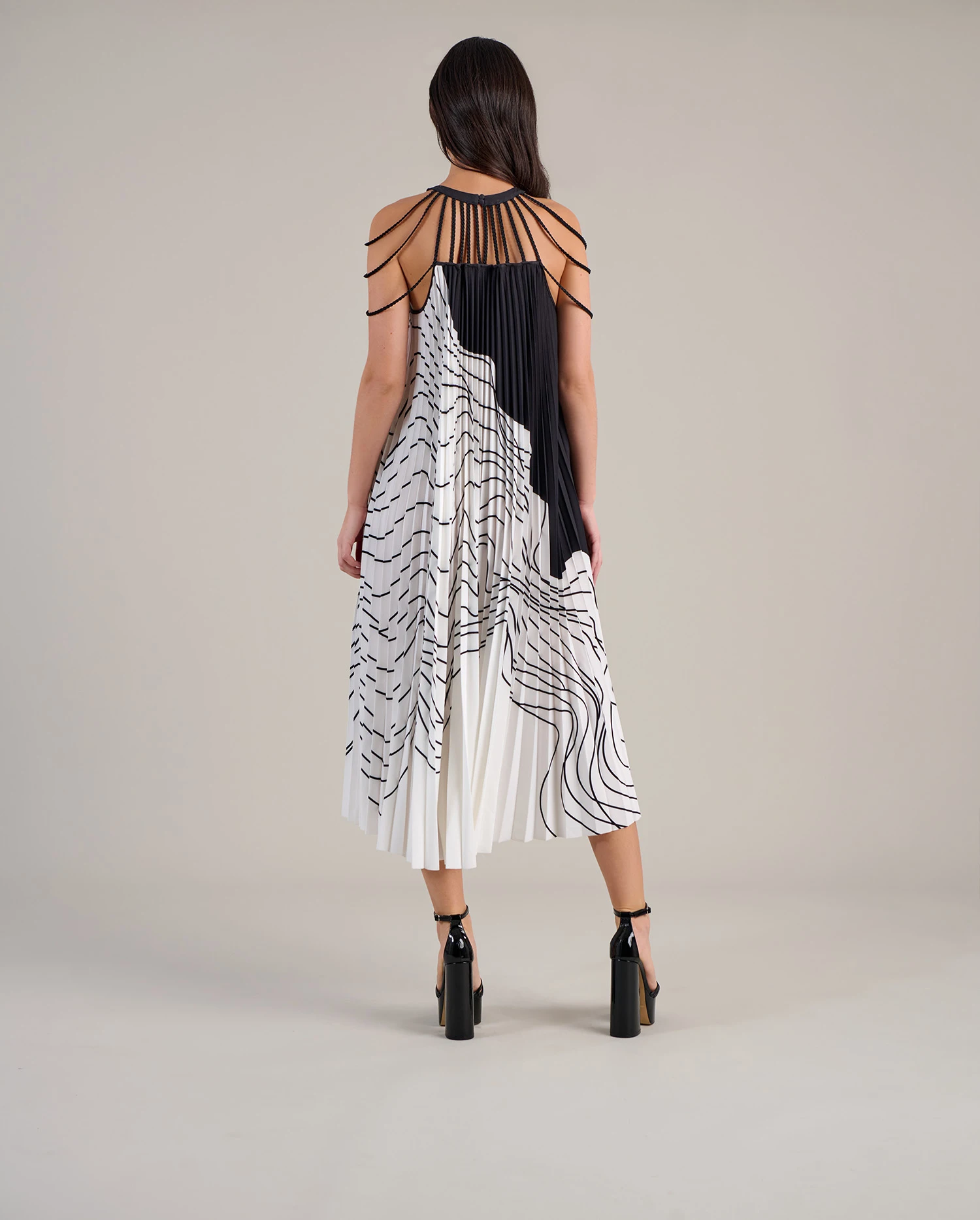 Osanna Dress