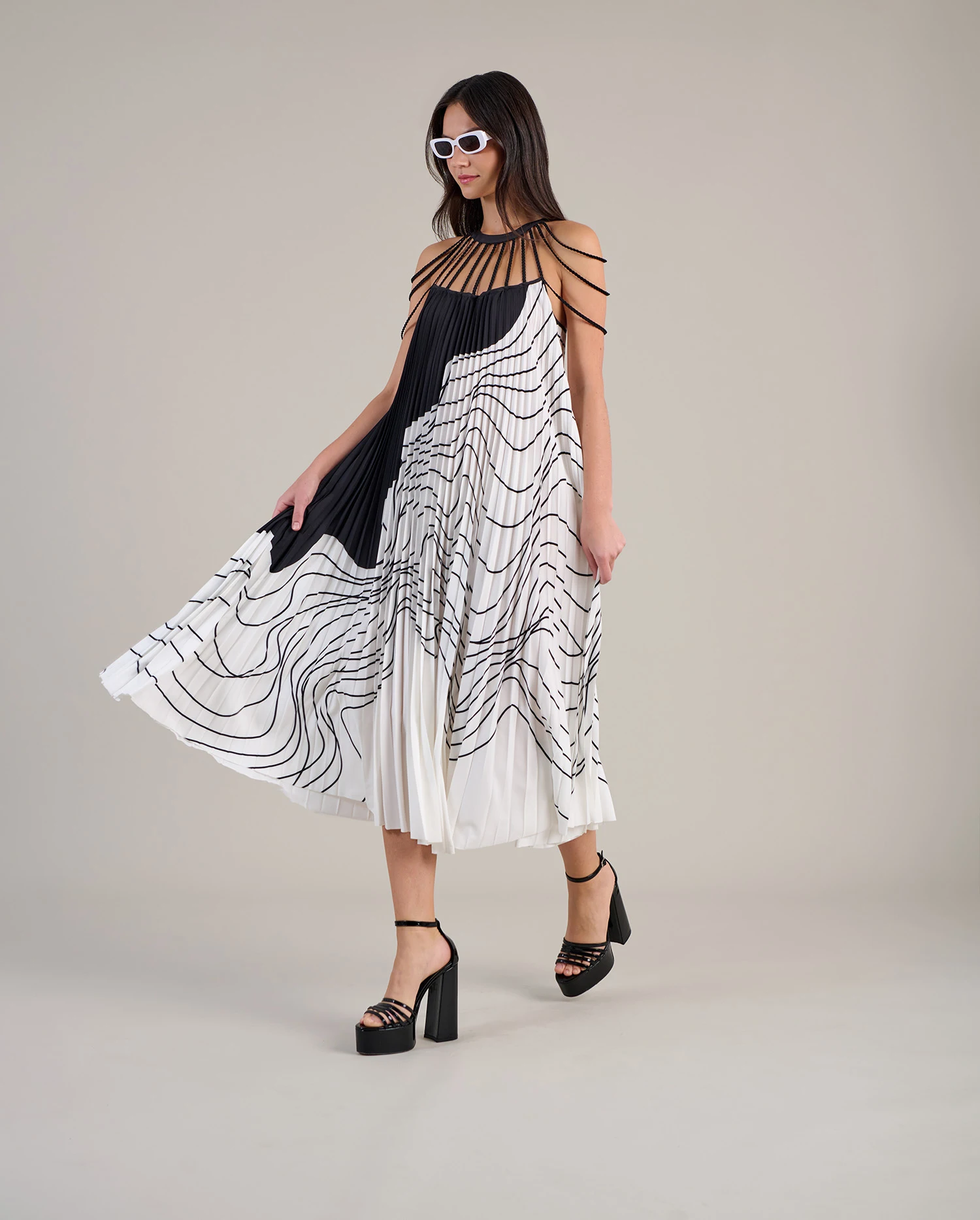 Osanna Dress