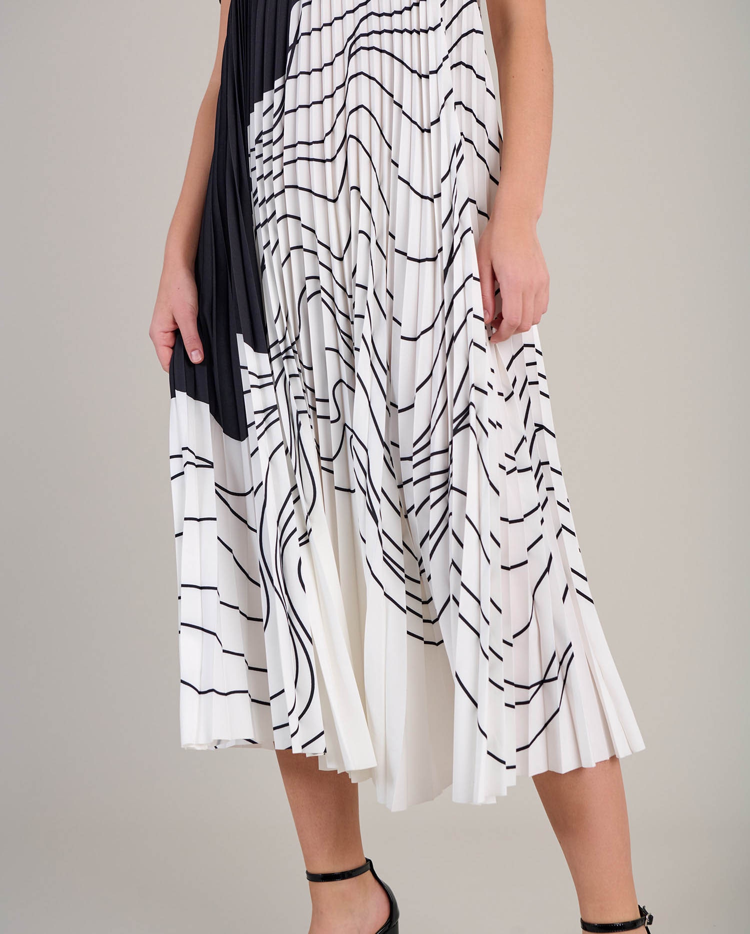 Osanna Dress