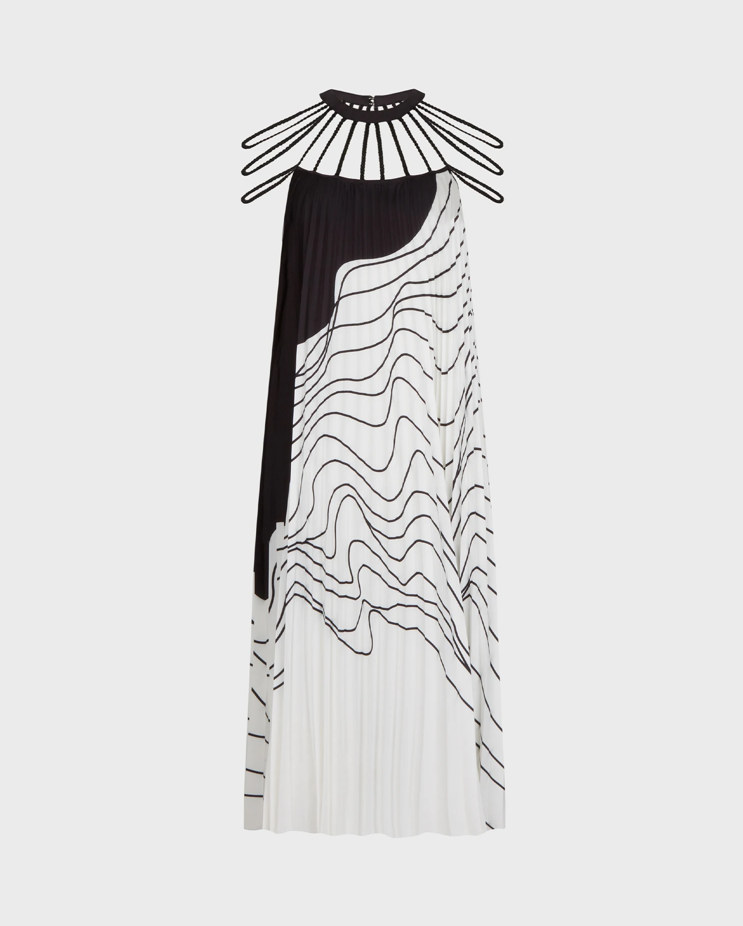 Osanna Dress