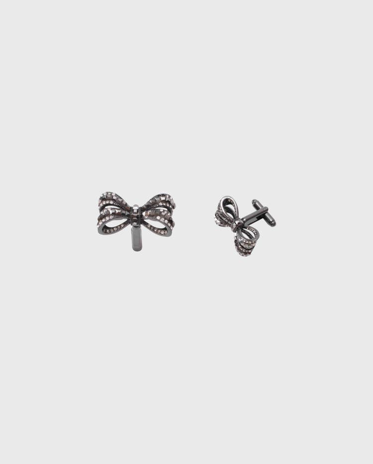 OUZO Cufflinks front view