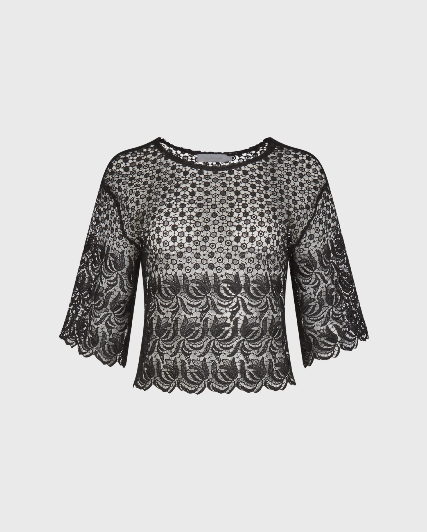 Oxana Top