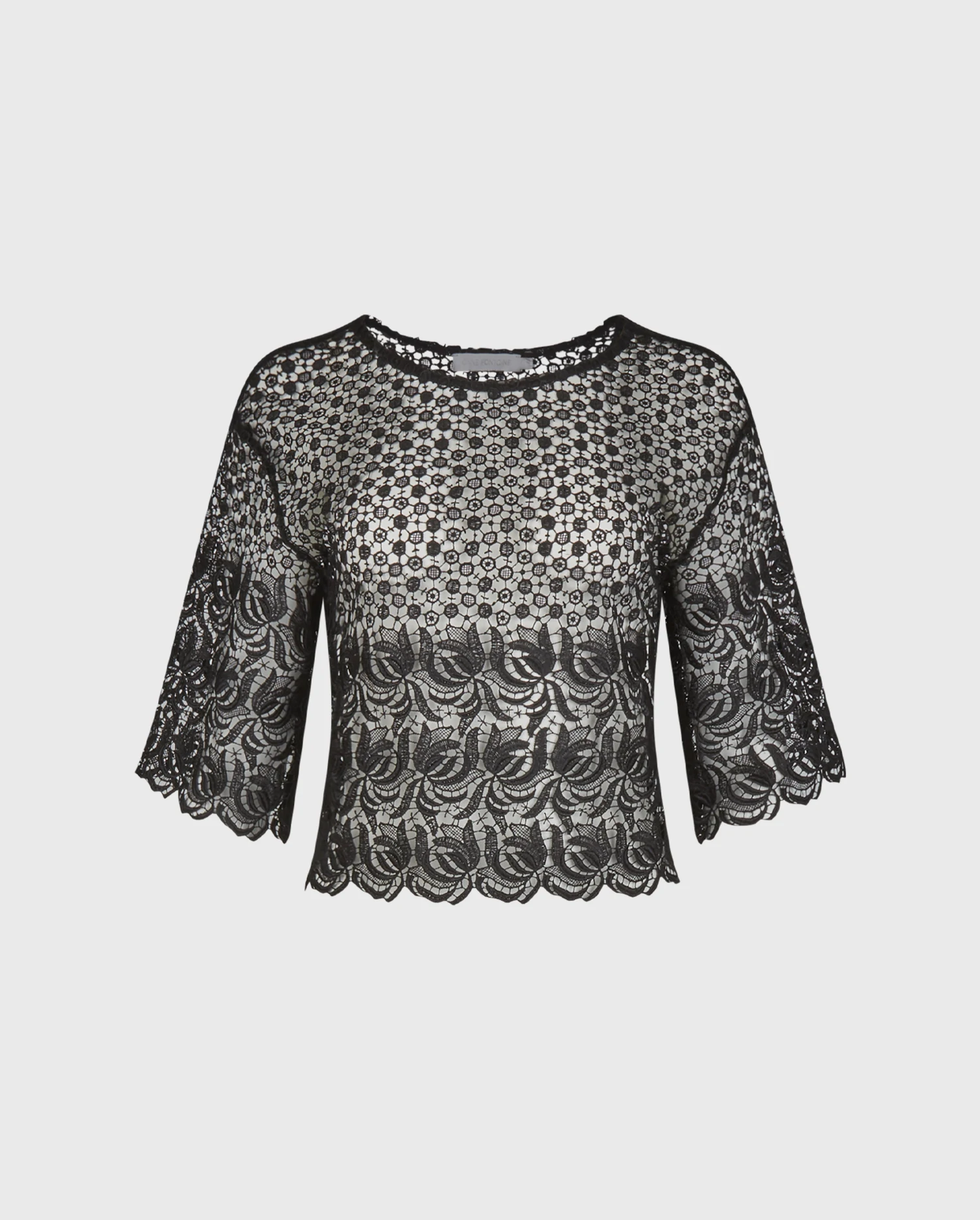 Oxana Top