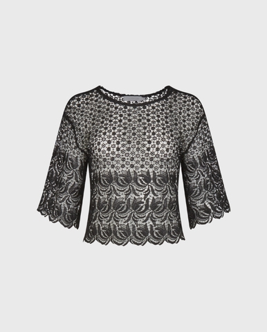 Oxana Top